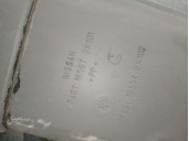 Recambio de tubo para nissan atleon 120 3.0 referencia OEM IAM 