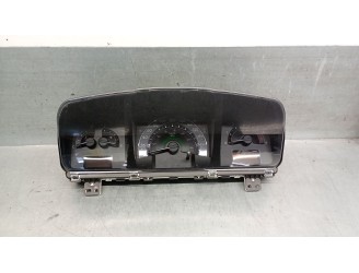 Recambio de cuadro instrumentos para dodge journey 2.0 16v crd cat referencia OEM IAM P05172836AC 5172836AC 