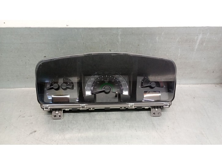 Recambio de cuadro instrumentos para dodge journey 2.0 16v crd cat referencia OEM IAM P05172836AC 5172836AC 