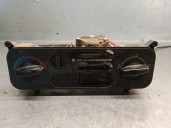 Recambio de mando calefaccion / aire acondicionado para mitsubishi l 200 (k6/7) 2.5 td cat referencia OEM IAM MR148053 MR148053 