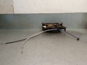 Recambio de mando calefaccion / aire acondicionado para mitsubishi l 200 (k6/7) 2.5 td cat referencia OEM IAM MR148053 MR148053 