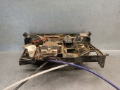 Recambio de mando calefaccion / aire acondicionado para mitsubishi l 200 (k6/7) 2.5 td cat referencia OEM IAM MR148053 MR148053 