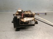 Recambio de mando calefaccion / aire acondicionado para mitsubishi l 200 (k6/7) 2.5 td cat referencia OEM IAM MR148053 MR148053 