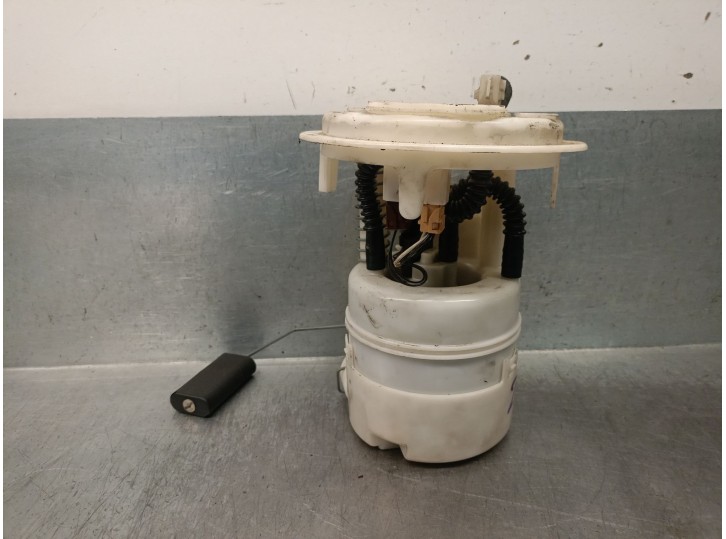 Recambio de aforador para peugeot 407 st confort referencia OEM IAM 9647082680 9687218480 0973030990004