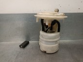 Recambio de aforador para peugeot 407 st confort referencia OEM IAM 9647082680 9687218480 0973030990004