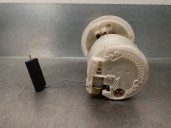 Recambio de aforador para peugeot 407 st confort referencia OEM IAM 9647082680 9687218480 0973030990004