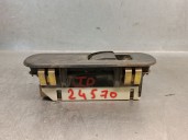 Recambio de mando elevalunas trasero derecho para mitsubishi l 200 (k6/7) 2.5 td cat referencia OEM IAM MR228167 MR228167 