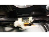 Recambio de elevalunas delantero derecho para dodge journey 2.0 16v crd cat referencia OEM IAM 68043728AA 68043728AA 