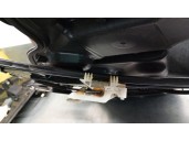 Recambio de elevalunas delantero derecho para dodge journey 2.0 16v crd cat referencia OEM IAM 68043728AA 68043728AA 