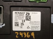 Replacement electronic module for Renault Captur II (HF_) TCe 90 (HFM6) OEM IAM reference 284B29663R A3C1280940600