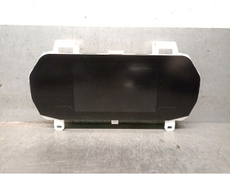 Recambio de cuadro instrumentos para renault captur ii (hf_) tce 90 (hfm6) referencia OEM IAM 248092834R 248092834R A14875