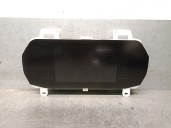 Recambio de cuadro instrumentos para renault captur ii (hf_) tce 90 (hfm6) referencia OEM IAM 248092834R 248092834R A14875