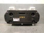 Recambio de cuadro instrumentos para renault captur ii (hf_) tce 90 (hfm6) referencia OEM IAM 248092834R 248092834R A14875