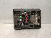 Recambio de caja reles / fusibles para renault captur ii (hf_) tce 90 (hfm6) referencia OEM IAM 284B78143R  