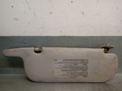 Recambio de parasol izquierdo para mitsubishi l 200 (k6/7) 2.5 td cat referencia OEM IAM MR786001 MR786001 