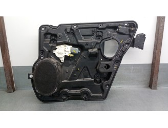 Recambio de elevalunas trasero derecho para dodge journey 2.0 16v crd cat referencia OEM IAM 68043732AA 68043732AA 