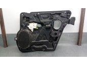 Recambio de elevalunas trasero derecho para dodge journey 2.0 16v crd cat referencia OEM IAM 68043732AA 68043732AA 