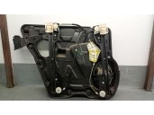 Recambio de elevalunas trasero derecho para dodge journey 2.0 16v crd cat referencia OEM IAM 68043732AA 68043732AA 