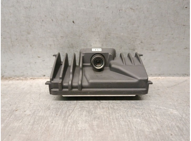 Replacement electronic module for Renault Captur II (HF_) TCe 90 (HFM6) OEM IAM reference 284625879R A032G787