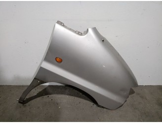 Recambio de aleta delantera derecha para hyundai h 1 2.5 diesel referencia OEM IAM 663214A530 663214A530 