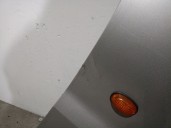 Recambio de aleta delantera derecha para hyundai h 1 2.5 diesel referencia OEM IAM 663214A530 663214A530 