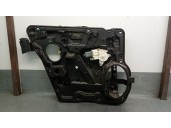 Recambio de elevalunas trasero izquierdo para dodge journey 2.0 16v crd cat referencia OEM IAM 68043733AA 68043733AA 