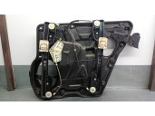 Recambio de elevalunas trasero izquierdo para dodge journey 2.0 16v crd cat referencia OEM IAM 68043733AA 68043733AA 