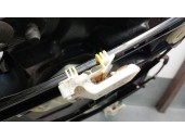 Recambio de elevalunas trasero izquierdo para dodge journey 2.0 16v crd cat referencia OEM IAM 68043733AA 68043733AA 