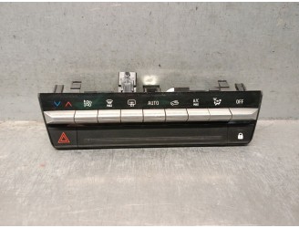 Recambio de mando climatizador para renault captur ii (hf_) tce 90 (hfm6) referencia OEM IAM 283E83443R 283E83443R 