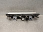 Recambio de mando climatizador para renault captur ii (hf_) tce 90 (hfm6) referencia OEM IAM 283E83443R 283E83443R 