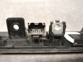 Recambio de mando climatizador para renault captur ii (hf_) tce 90 (hfm6) referencia OEM IAM 283E83443R 283E83443R 