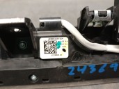 Recambio de mando climatizador para renault captur ii (hf_) tce 90 (hfm6) referencia OEM IAM 283E83443R 283E83443R 