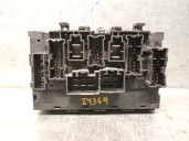 Recambio de caja reles / fusibles para renault captur ii (hf_) tce 90 (hfm6) referencia OEM IAM 24380128R 24380128R 