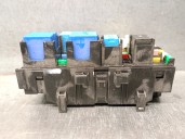 Recambio de caja reles / fusibles para renault captur ii (hf_) tce 90 (hfm6) referencia OEM IAM 24380128R 24380128R 