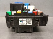 Recambio de caja reles / fusibles para renault captur ii (hf_) tce 90 (hfm6) referencia OEM IAM 24380128R 24380128R 