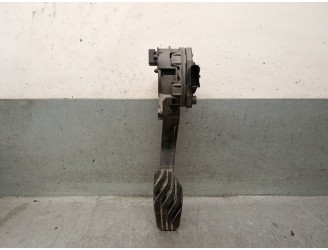 Recambio de potenciometro pedal para renault captur ii (hf_) tce 90 (hfm6) referencia OEM IAM 180100879R 180022514R 6PV01290205