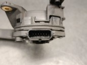 Recambio de potenciometro pedal para renault captur ii (hf_) tce 90 (hfm6) referencia OEM IAM 180100879R 180022514R 6PV01290205