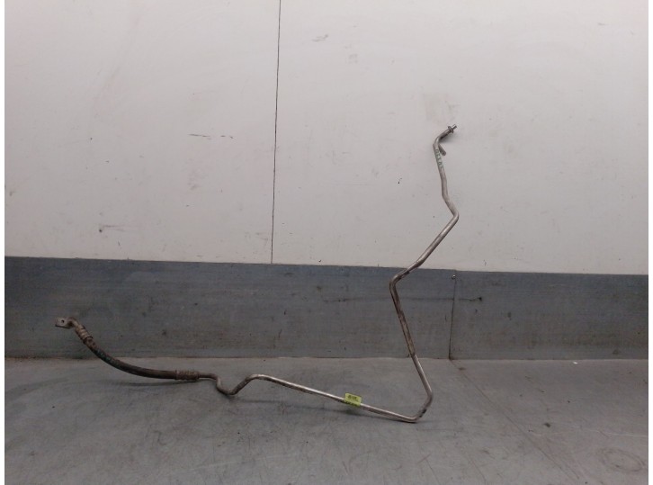 Recambio de tubos aire acondicionado para ford transit courier b460 furgoneta/monovolumen 1.5 tdci referencia OEM IAM AV1119A704