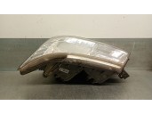 Recambio de faro izquierdo para dodge journey 2.0 16v crd cat referencia OEM IAM 5067789AC 5067789AC 