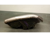 Recambio de faro izquierdo para dodge journey 2.0 16v crd cat referencia OEM IAM 5067789AC 5067789AC 