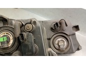 Recambio de faro izquierdo para dodge journey 2.0 16v crd cat referencia OEM IAM 5067789AC 5067789AC 