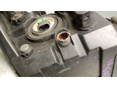 Recambio de faro izquierdo para dodge journey 2.0 16v crd cat referencia OEM IAM 5067789AC 5067789AC 