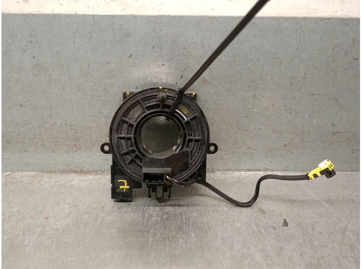 Recambio de anillo airbag para renault captur ii (hf_) tce 90 (hfm6) referencia OEM IAM 255543182R 255543182R 