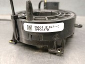 Recambio de anillo airbag para renault captur ii (hf_) tce 90 (hfm6) referencia OEM IAM 255543182R 255543182R 