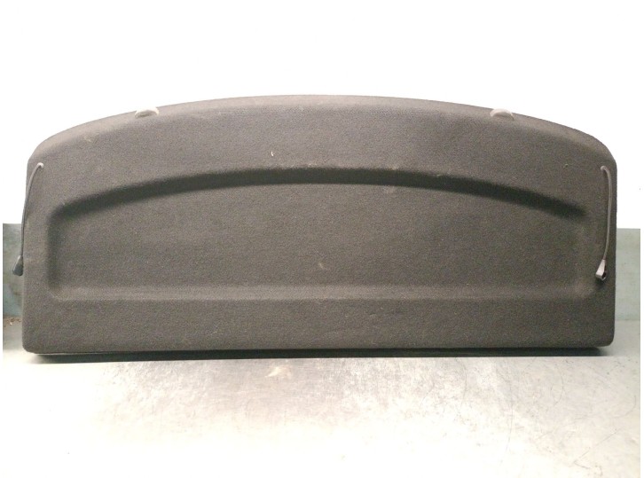 Recambio de bandeja trasera para renault captur ii (hf_) tce 90 (hfm6) referencia OEM IAM 794202705R 794202705R 