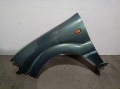 Replacement front left fender for Tata Safari EX Safari 4x4 2.0 OEM IAM reference 483DLTC49 