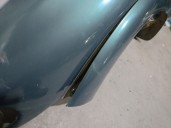 Replacement front left fender for Tata Safari EX Safari 4x4 2.0 OEM IAM reference 483DLTC49 