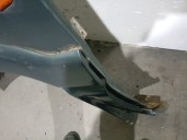 Recambio de aleta delantera izquierda para tata safari ex safari 4x4 2.0 referencia OEM IAM 483DLTC49 