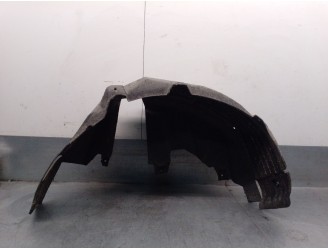 Recambio de paso rueda trasero derecho para ford transit courier b460 furgoneta/monovolumen 1.5 tdci referencia OEM IAM ET76A278