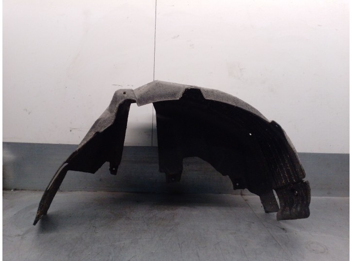 Recambio de paso rueda trasero derecho para ford transit courier b460 furgoneta/monovolumen 1.5 tdci referencia OEM IAM ET76A278